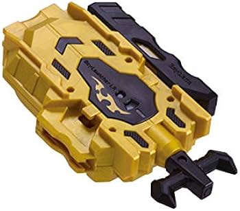 Amazon.co.jp: ベイブレードバースト B-00 wbba.限定 ベイランチャーLR